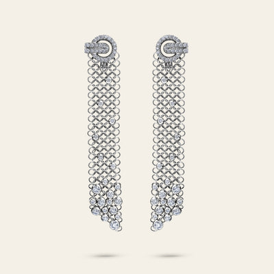 Rare Touch Earrings