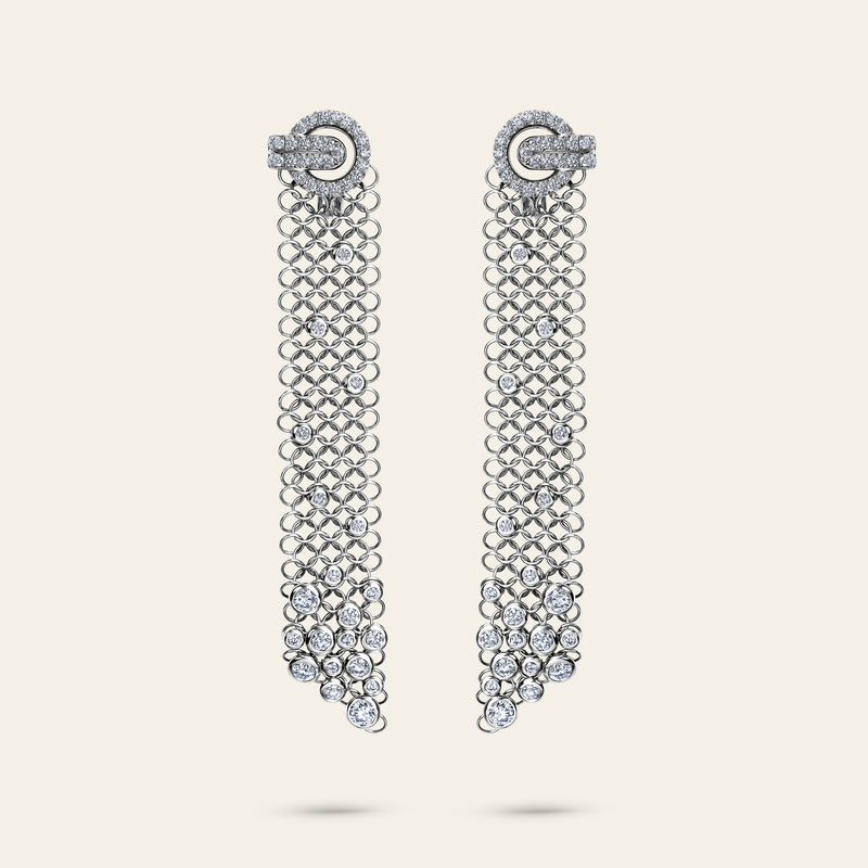 Rare Touch Earrings