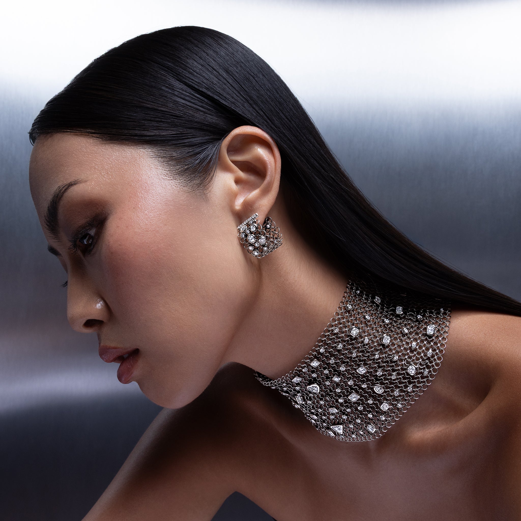 Rare Touch Earrings