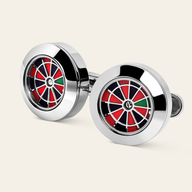 Casino cufflinks_stainless steel_3