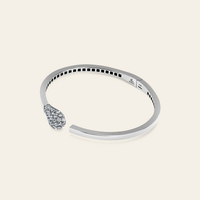 Match Diamond Bangle_White Gold_White Diamonds_2