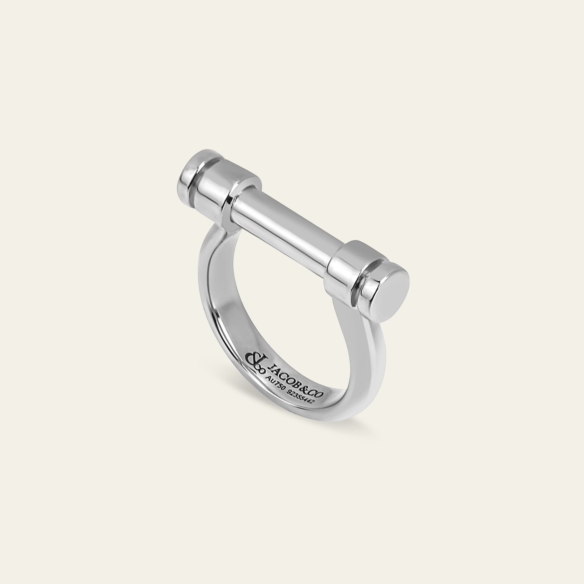 Jacob Ring Rings – Jacob & Co.