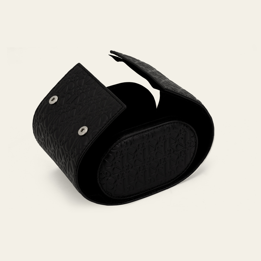 Jacob & Co. Travel Watch Case