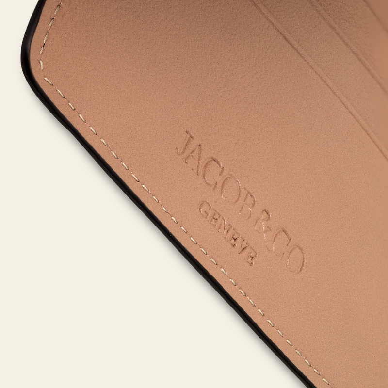 Jacob & Co. Wallet