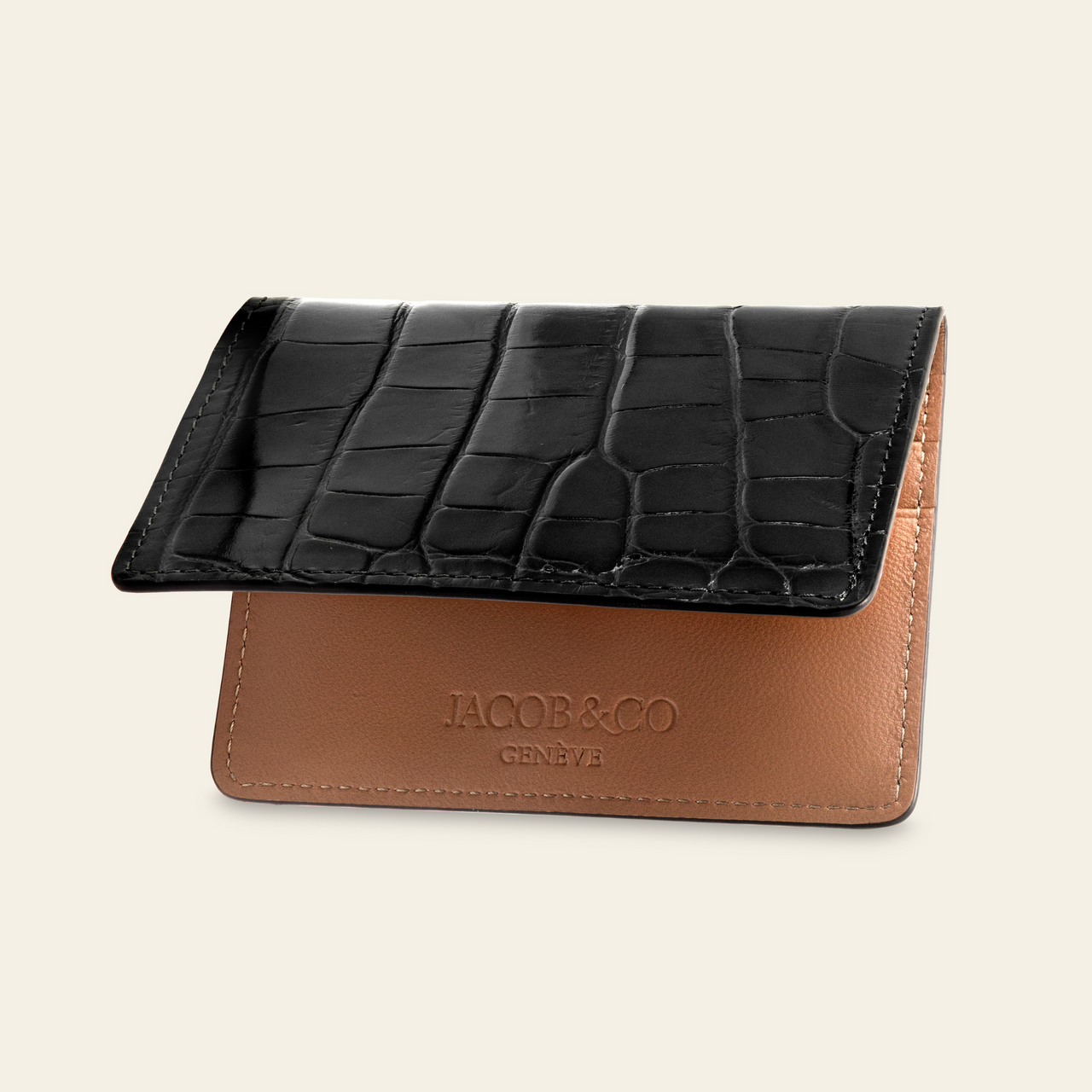 Jacob & Co. Wallet
