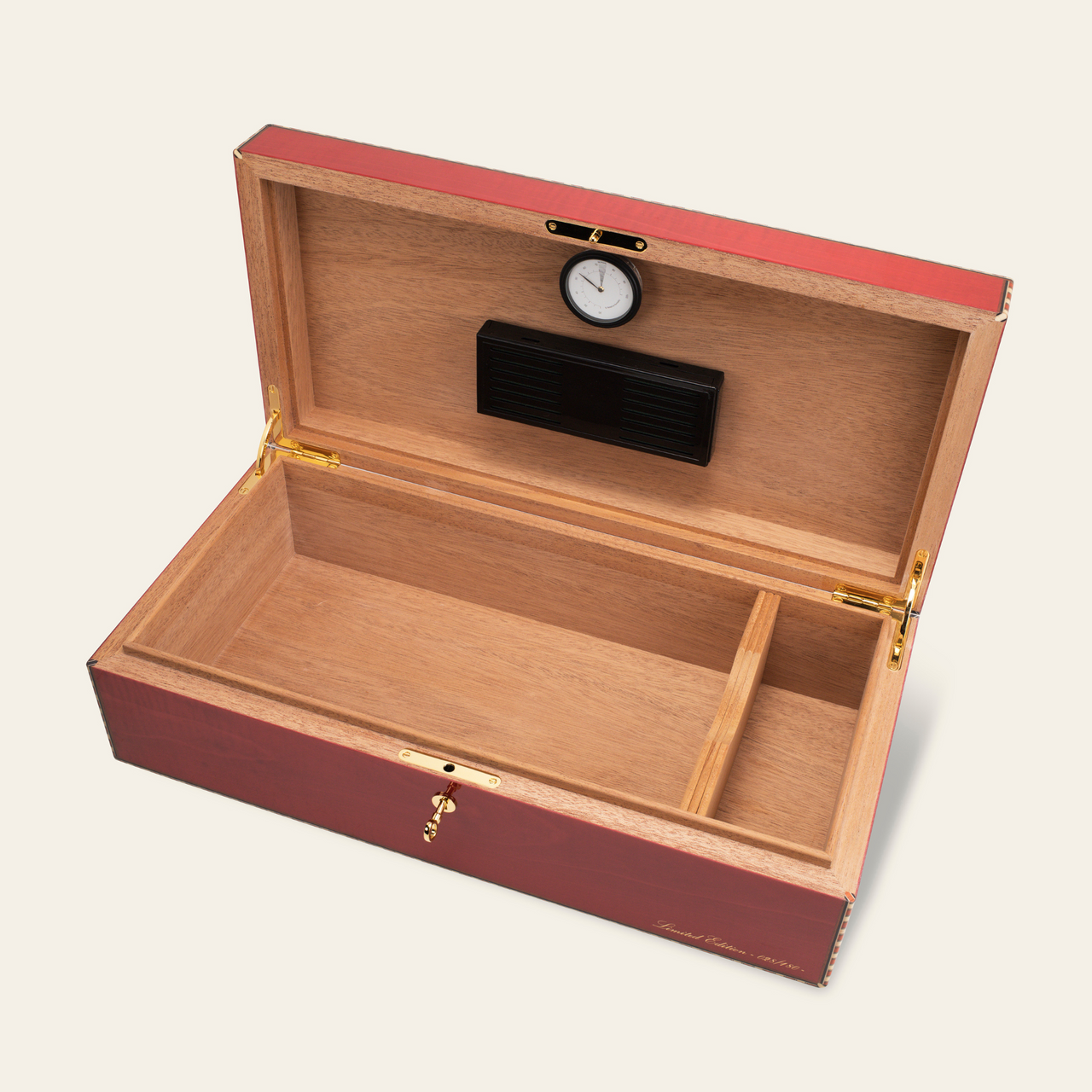 Cigar Humidor