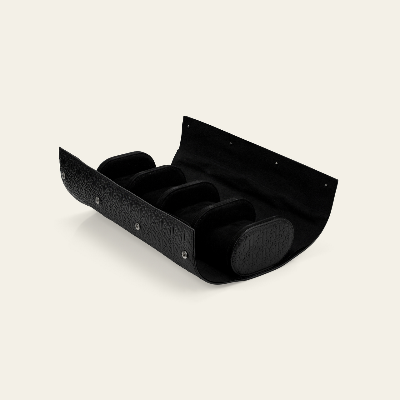 Jacob & Co. Extended Travel Watch Case