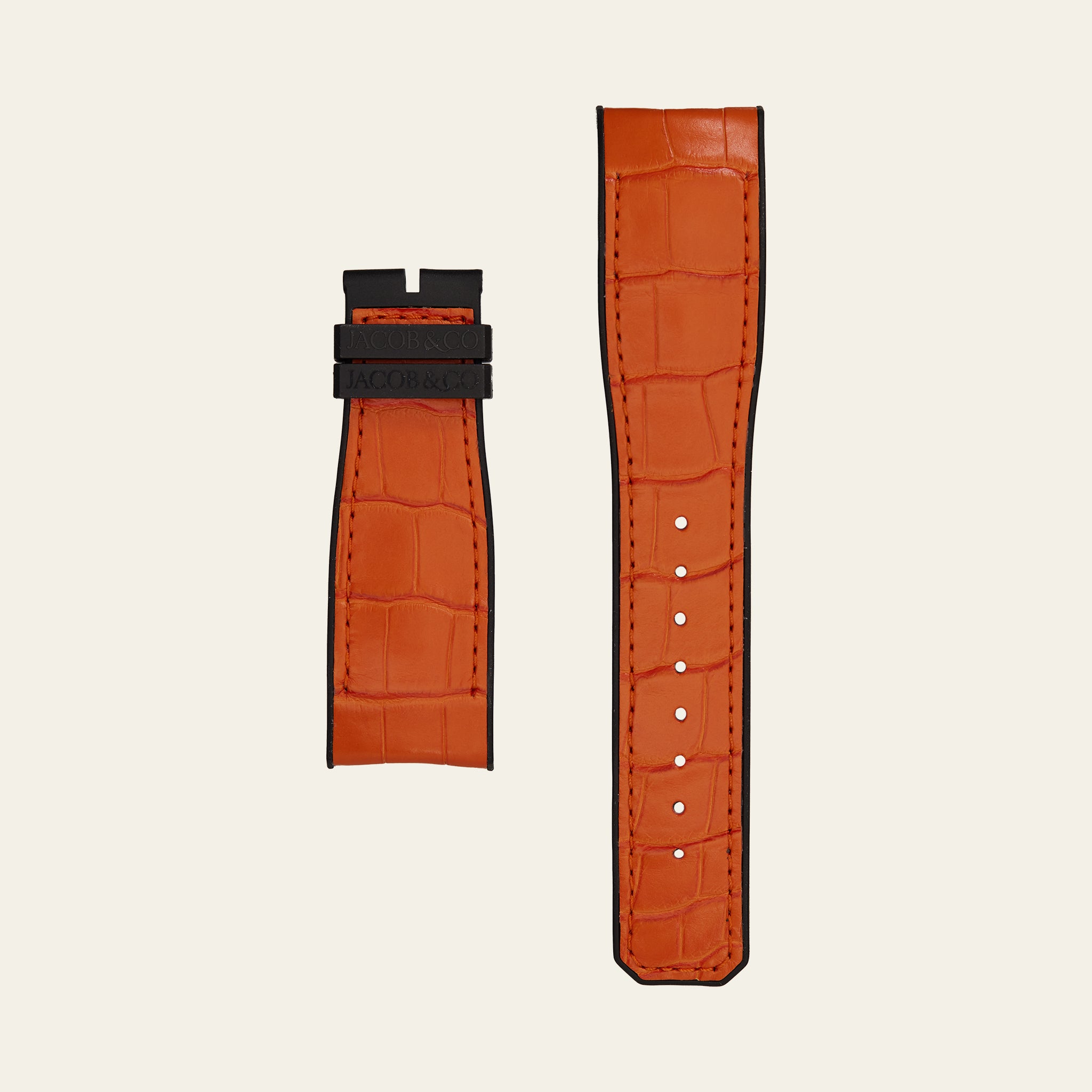 Jacob and co watch straps best sale