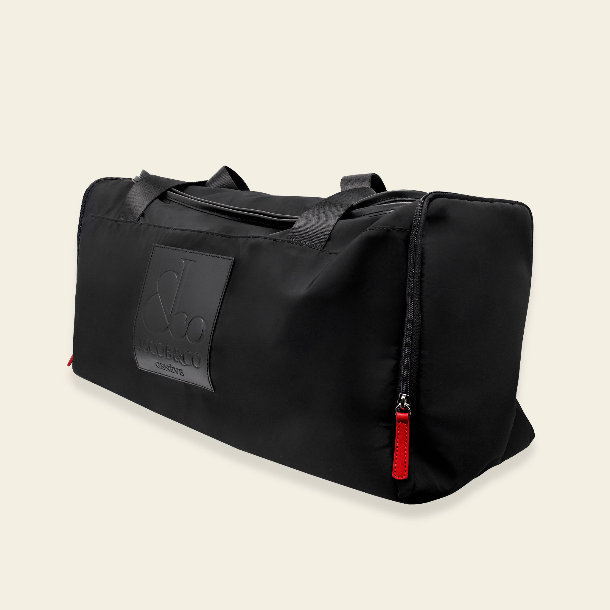 Jacob & Co. Sports Duffle Bag