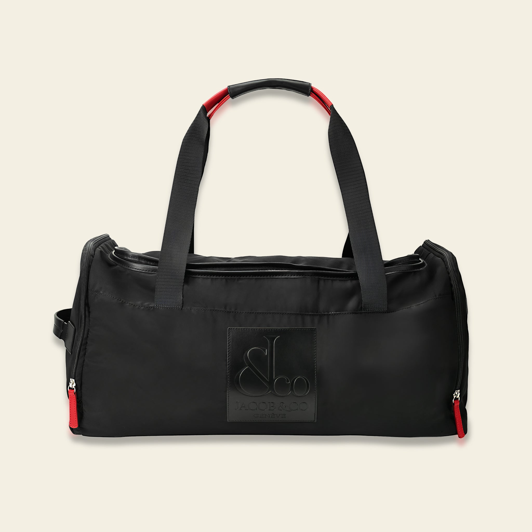 Jacob & Co. Sports Duffle Bag