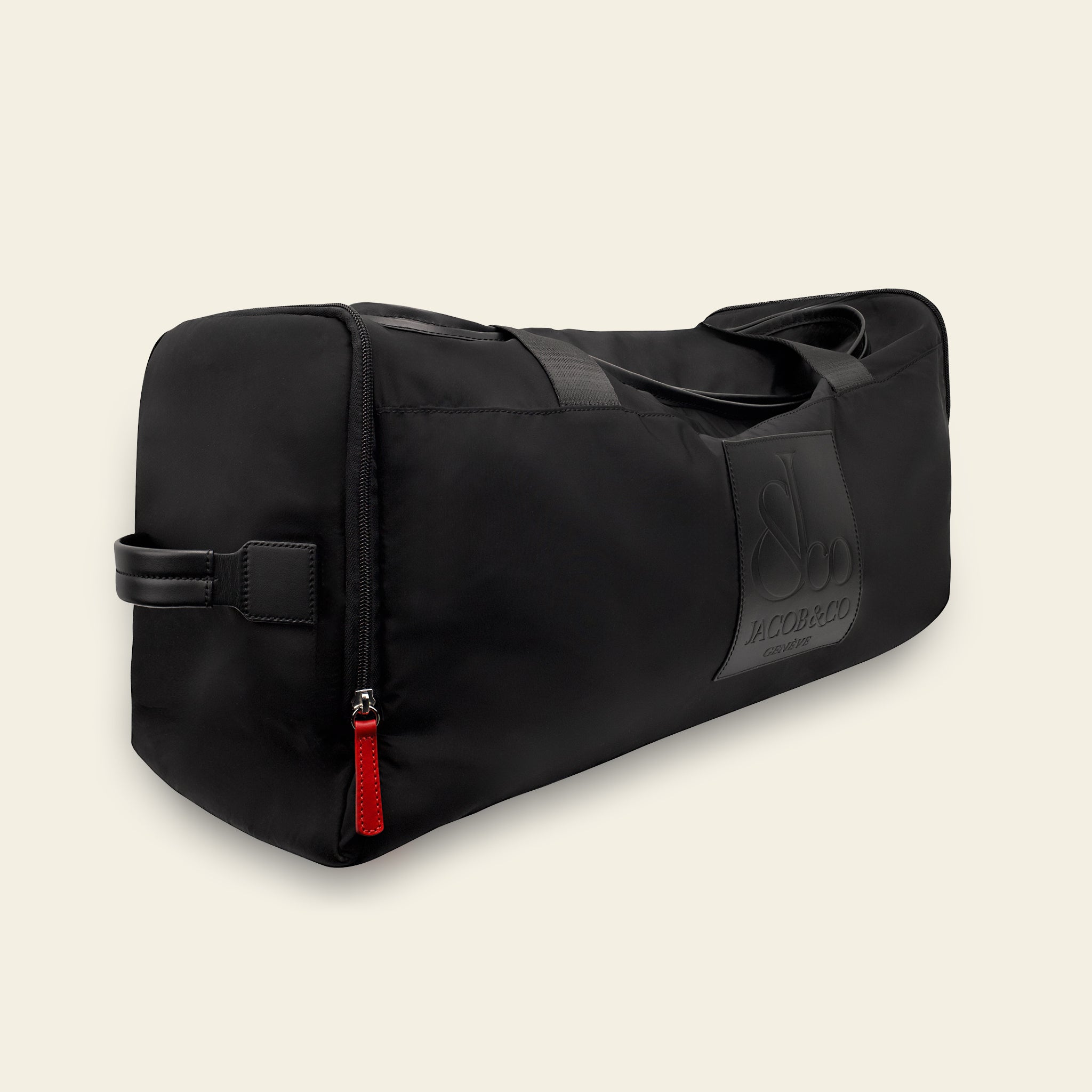 Jacob & Co. Sports Duffle Bag