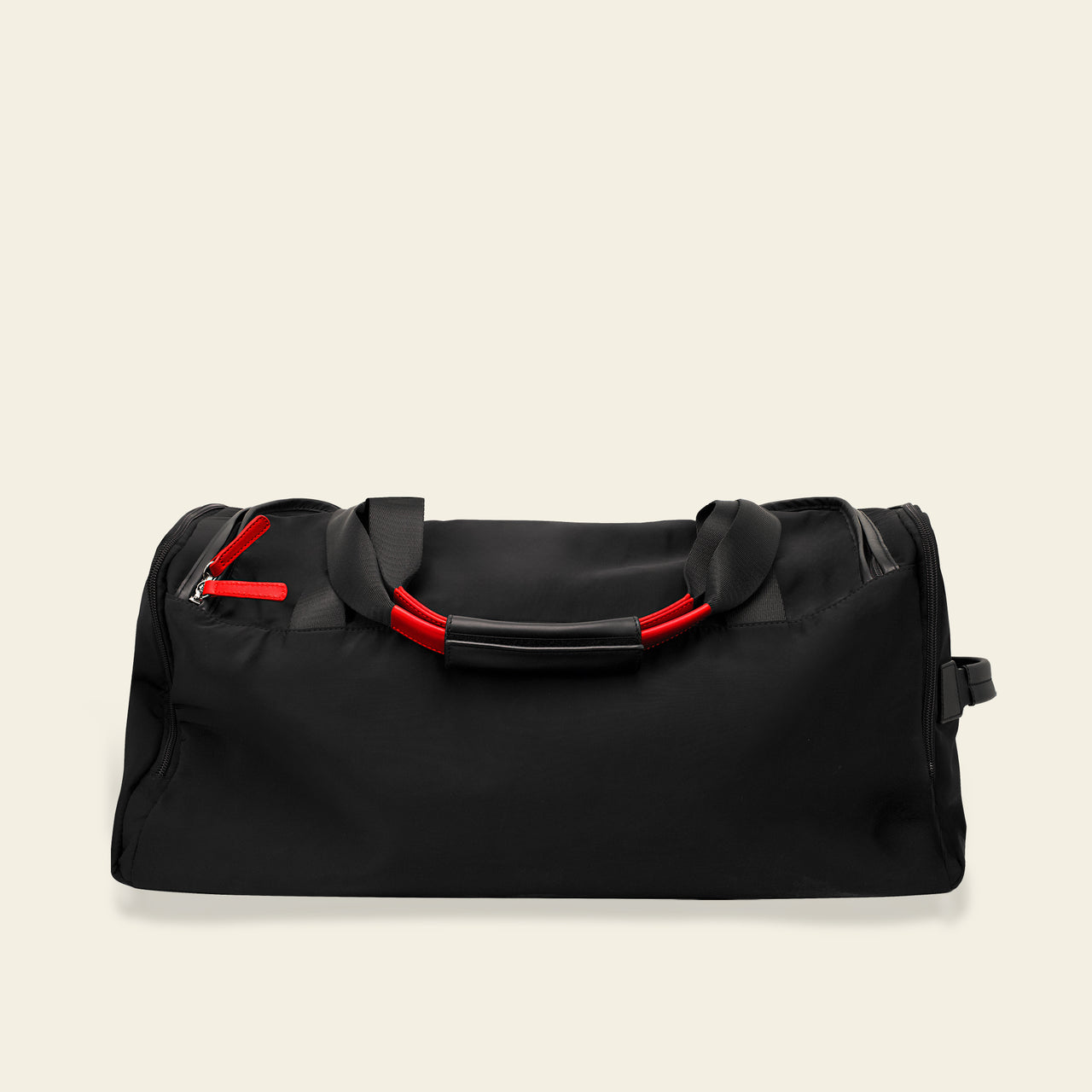 Jacob & Co. Sports Duffle Bag