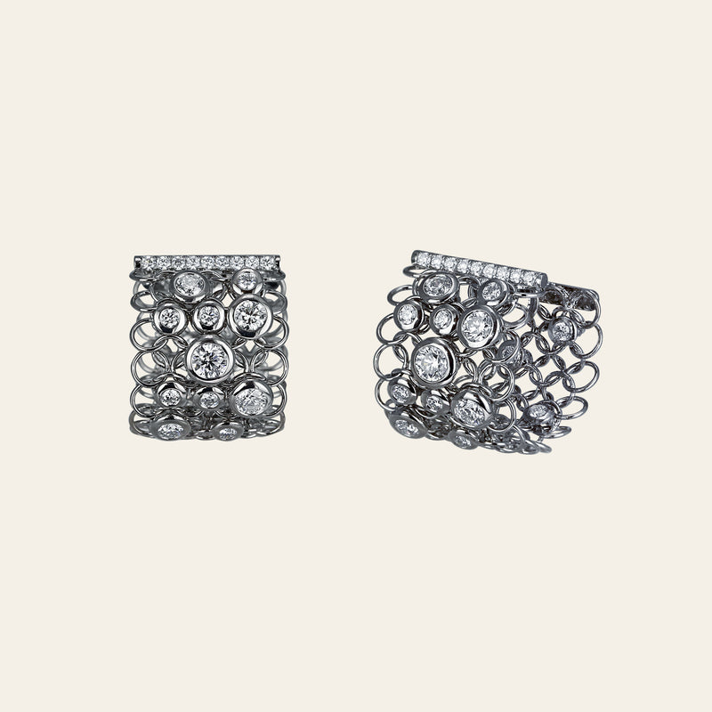 Rare Touch Earrings