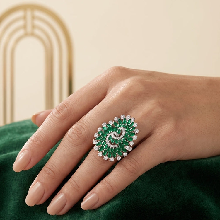 Infinia Ring
