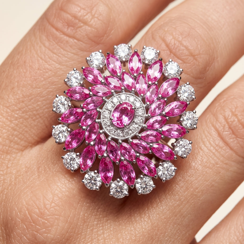 Infinia Ring