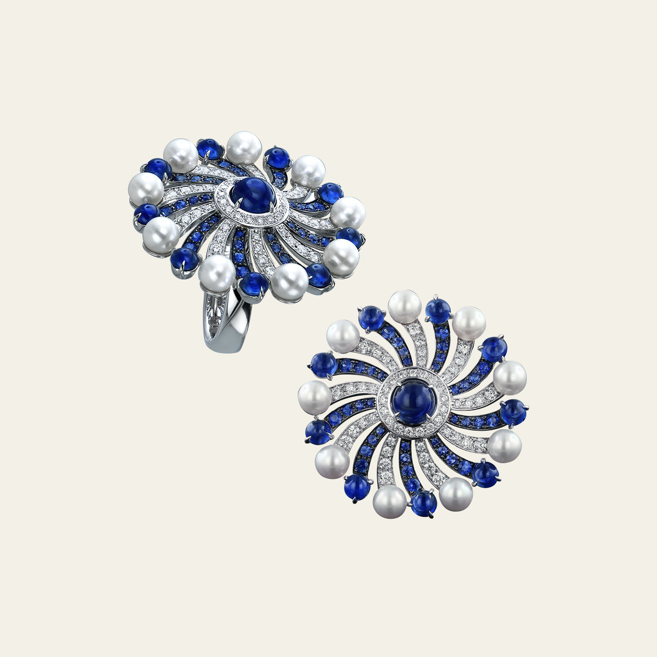 Infinia Ring