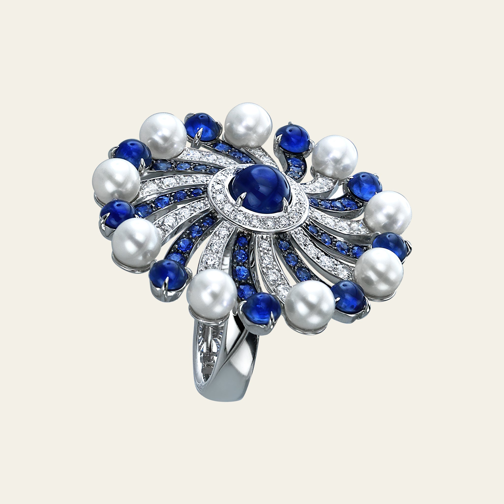 Infinia Ring