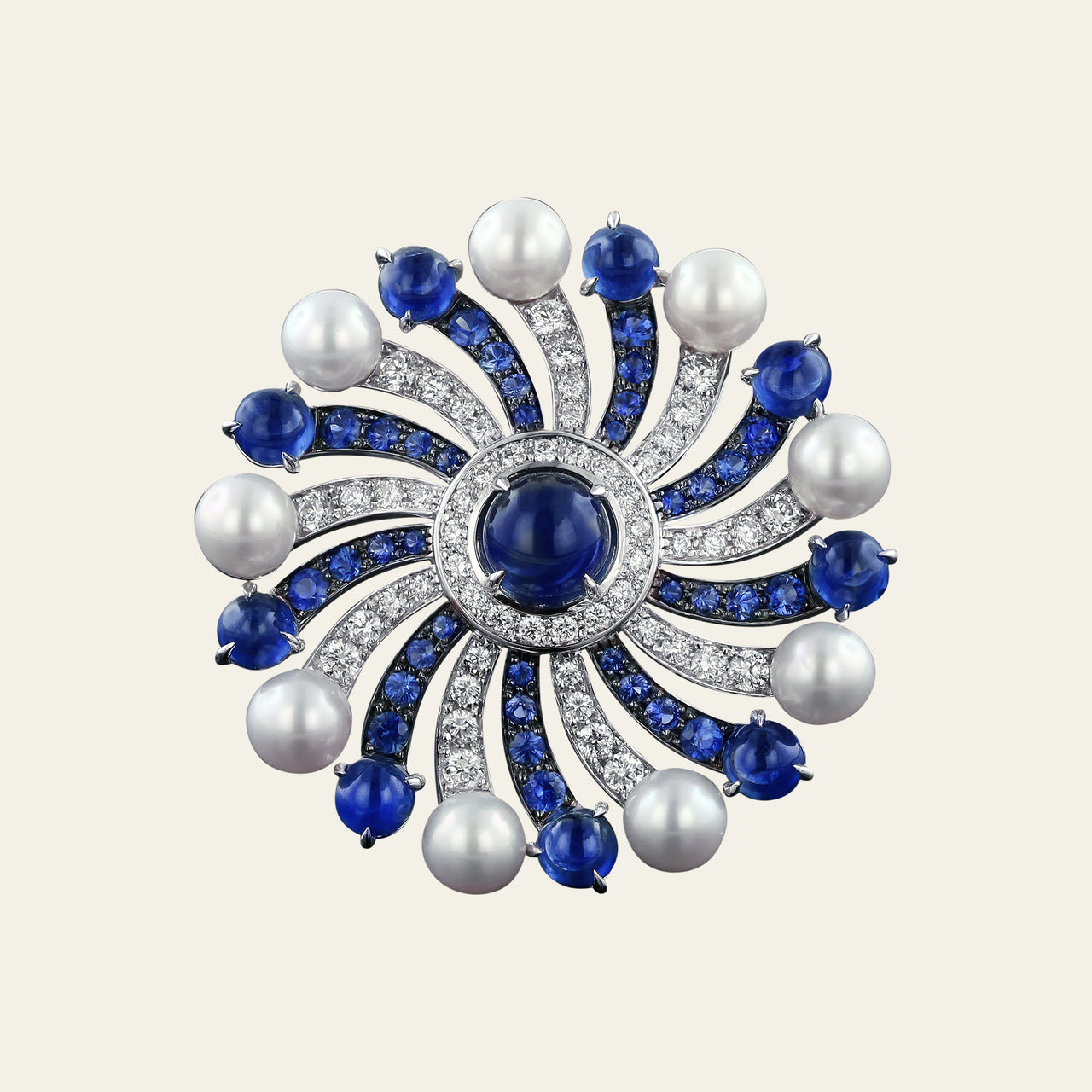 Infinia Ring