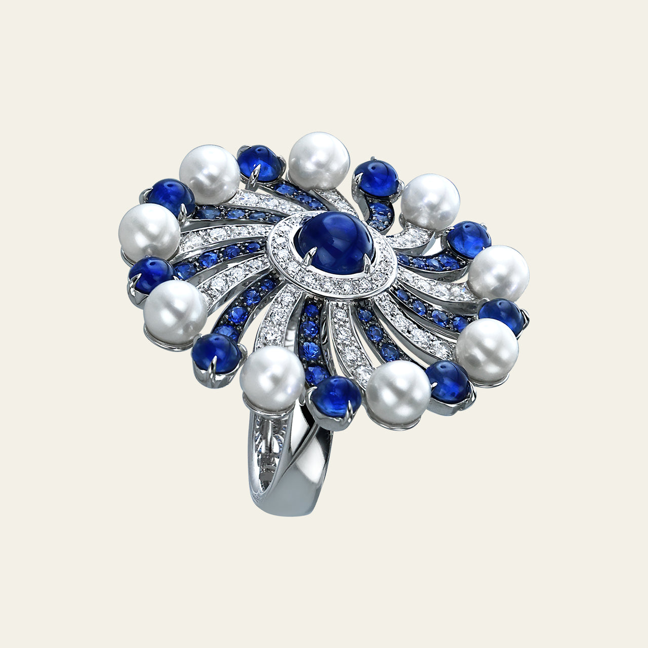 Infinia Ring