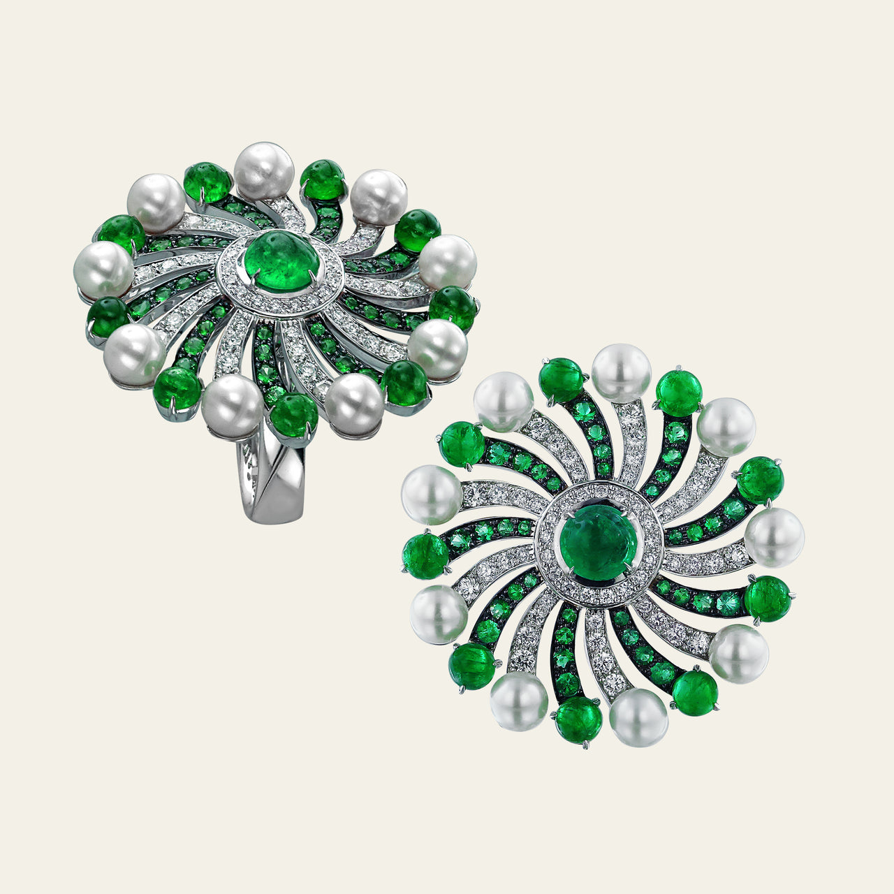 Infinia Ring