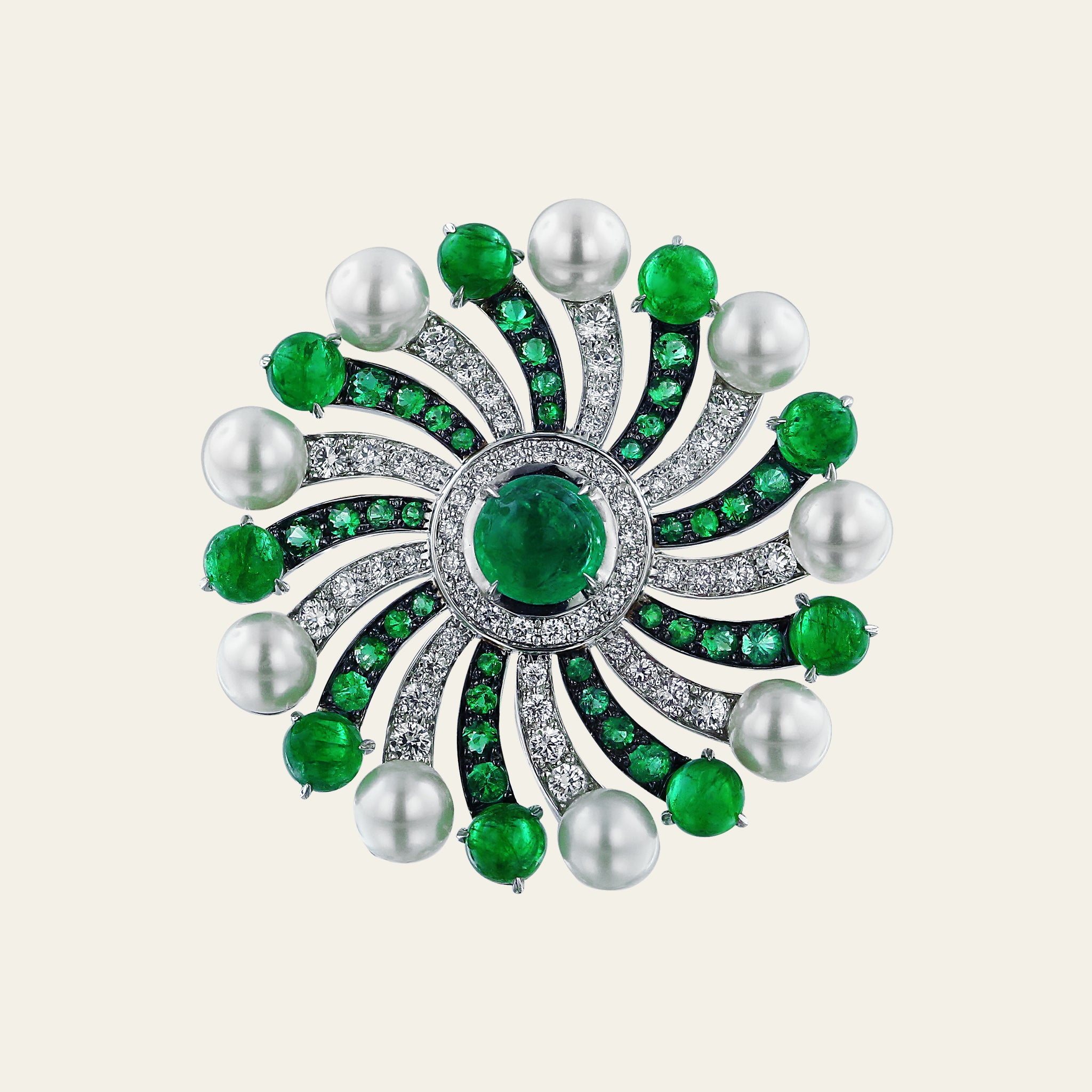Infinia Ring