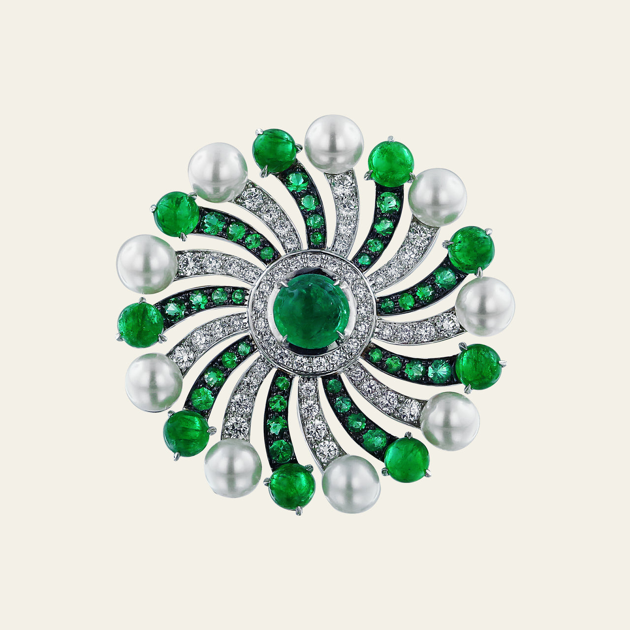 Infinia Ring