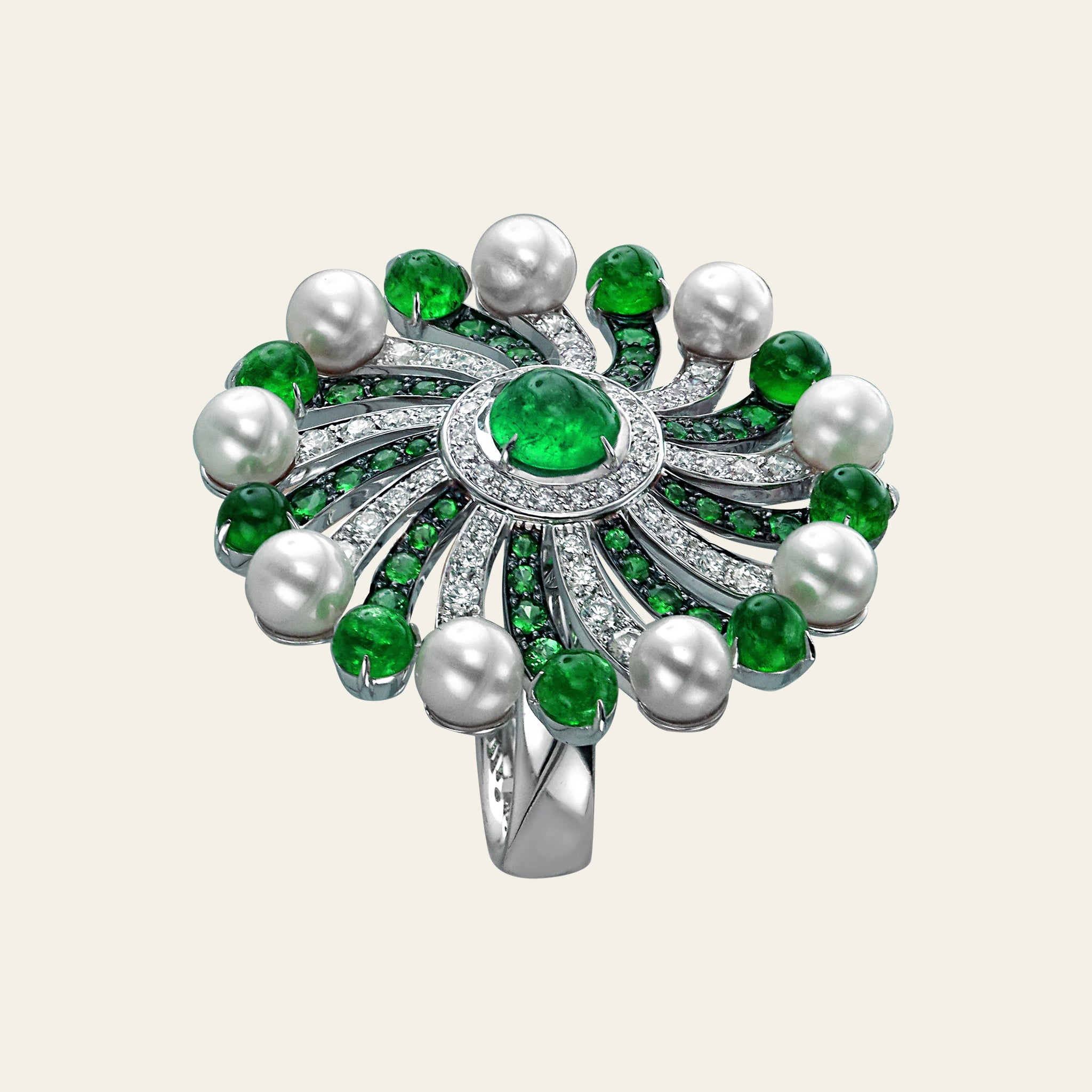 Infinia Ring