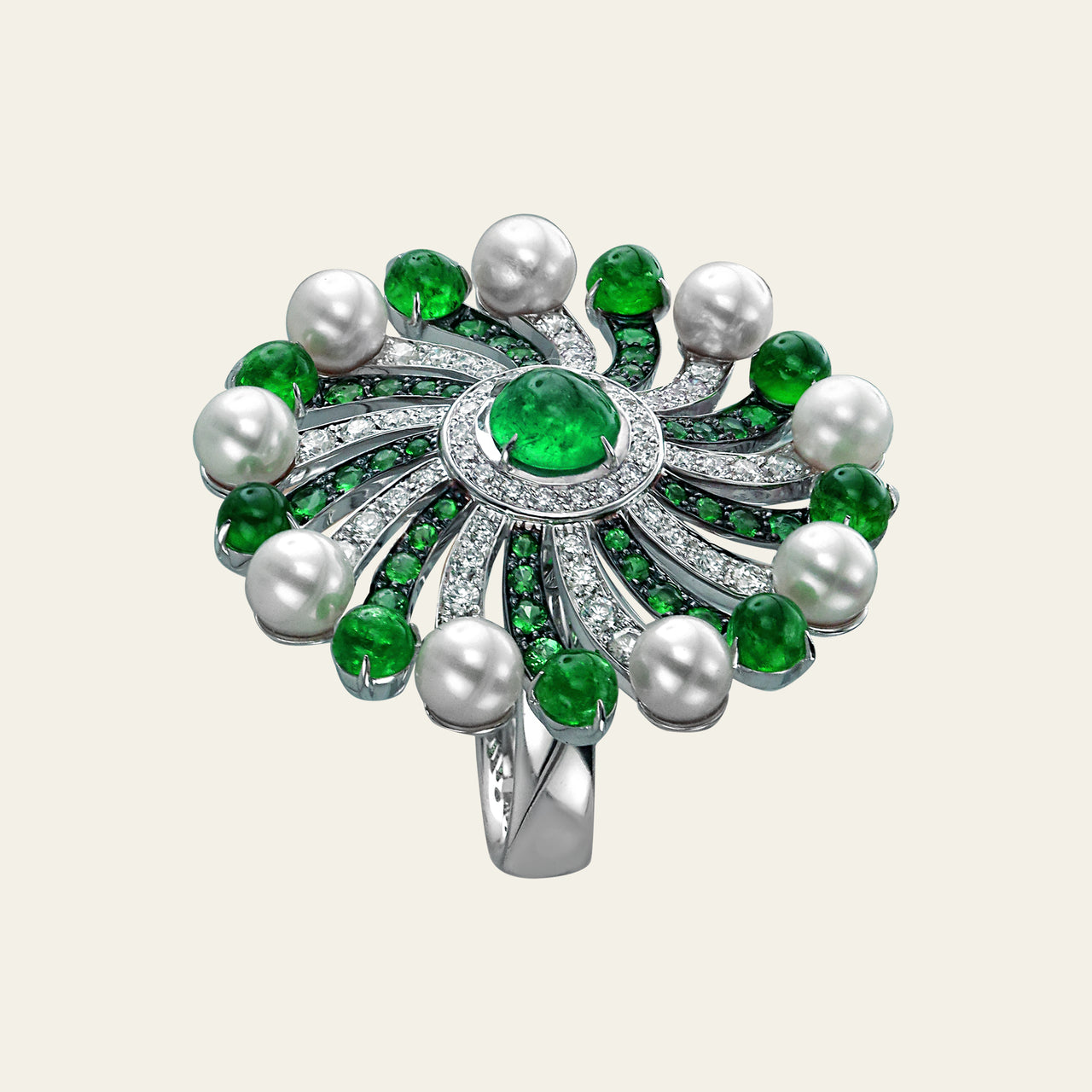 Infinia Ring