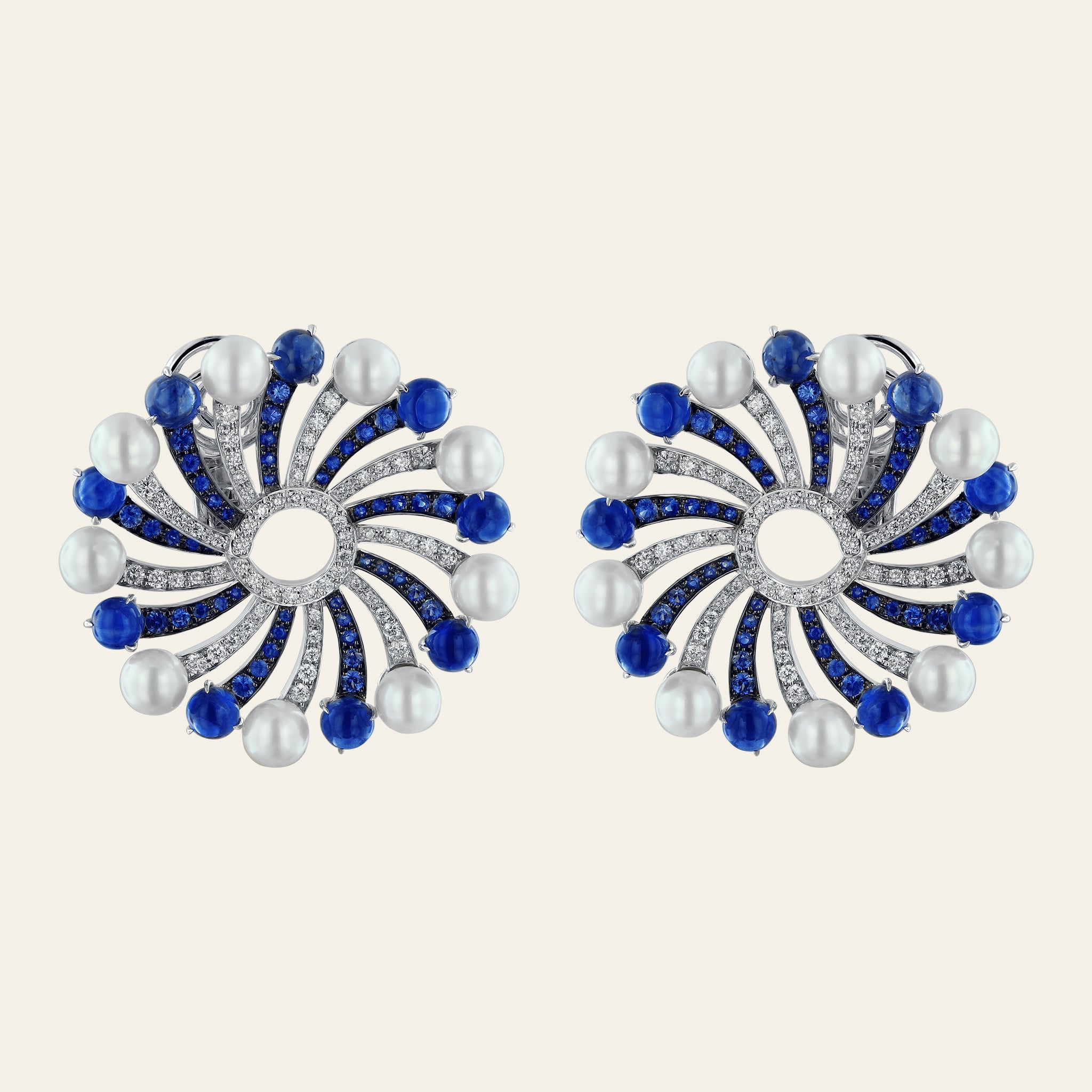 Infinia Earrings