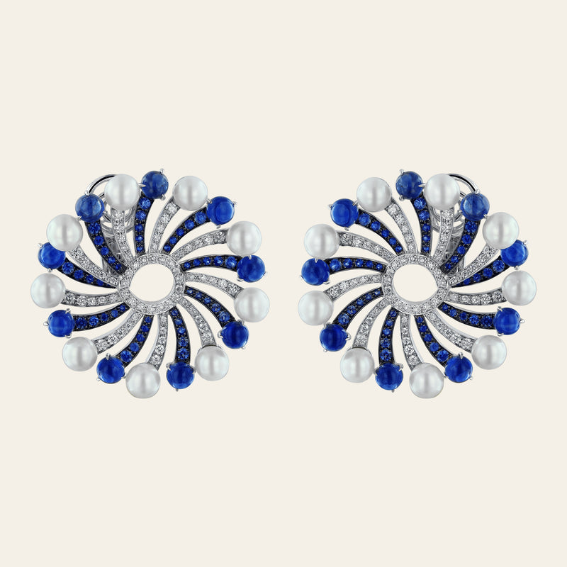 Infinia Earrings