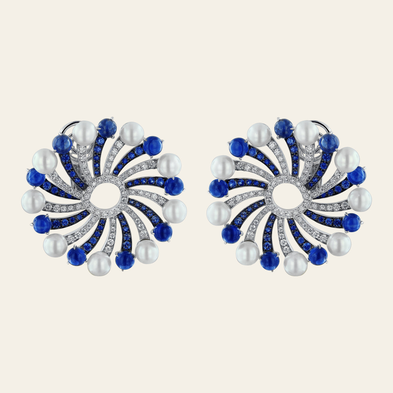 Infinia Earrings