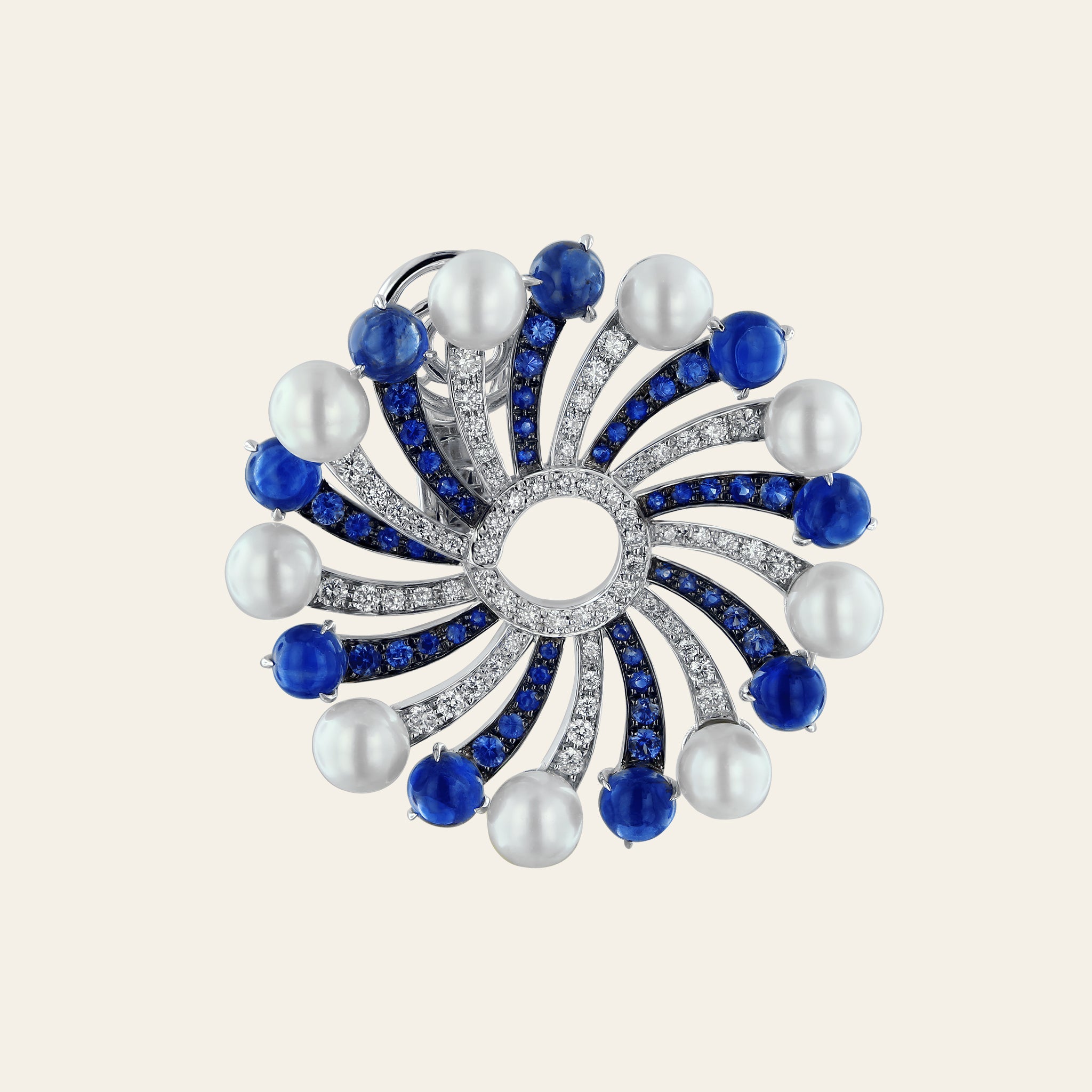 Infinia Earrings