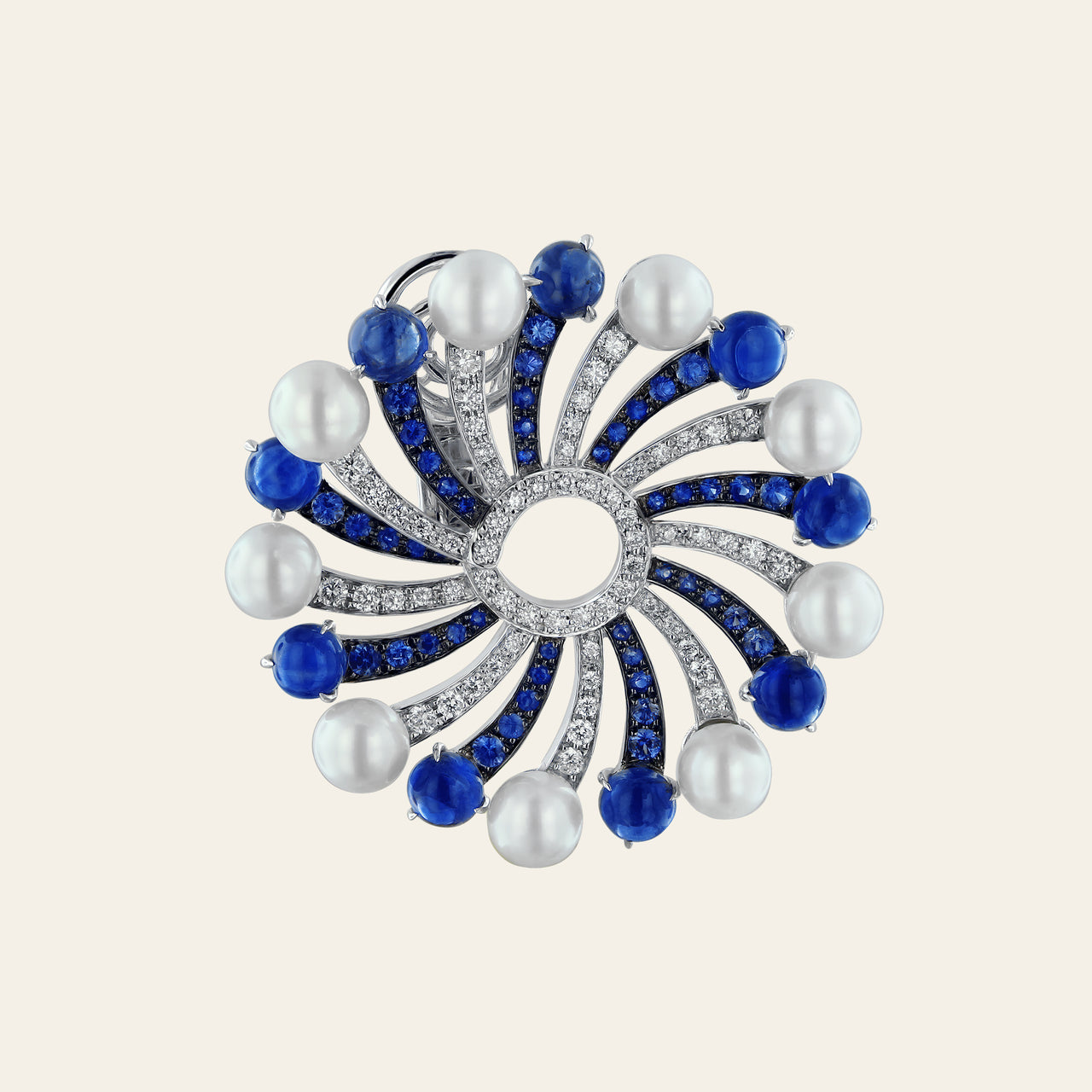 Infinia Earrings