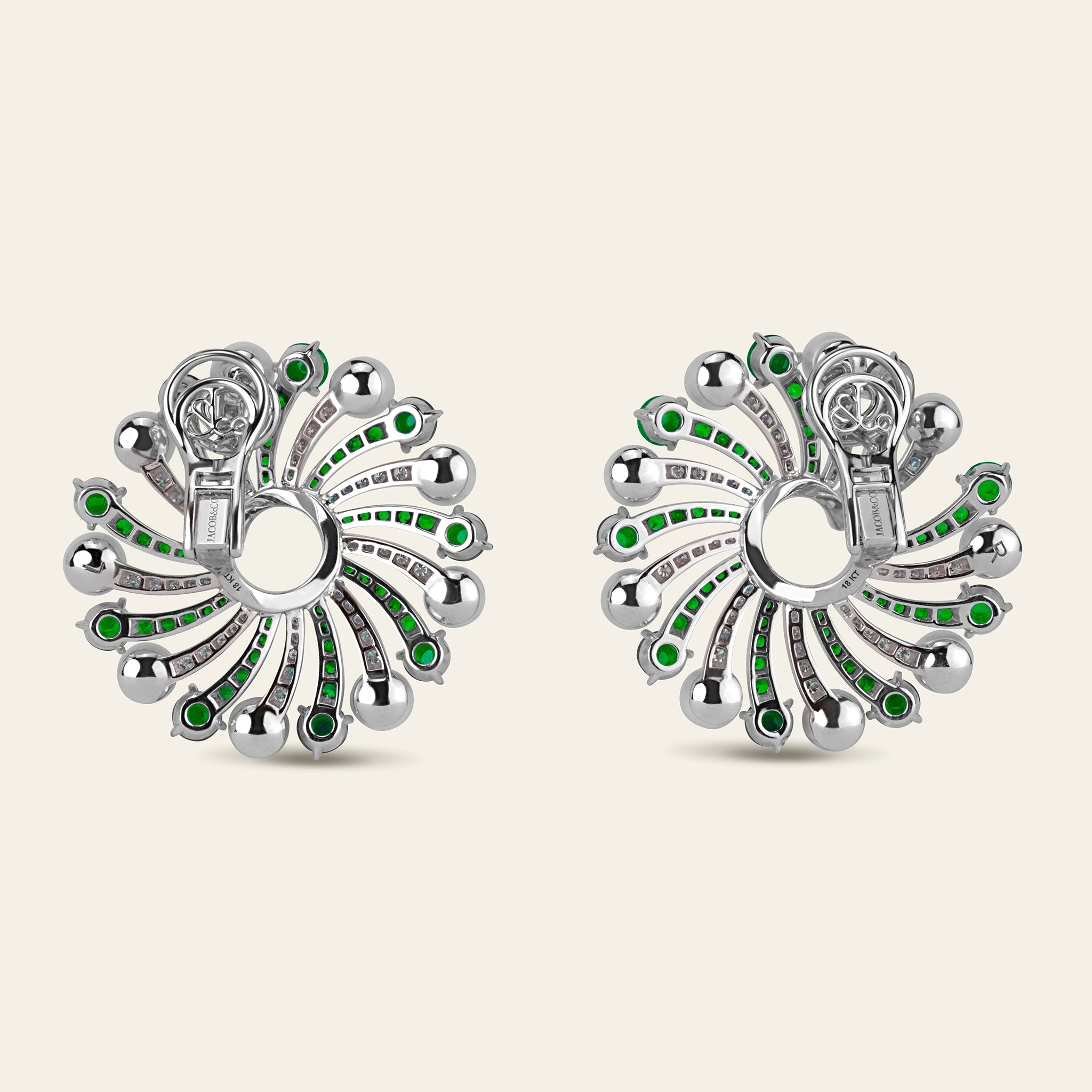 Infinia Earrings