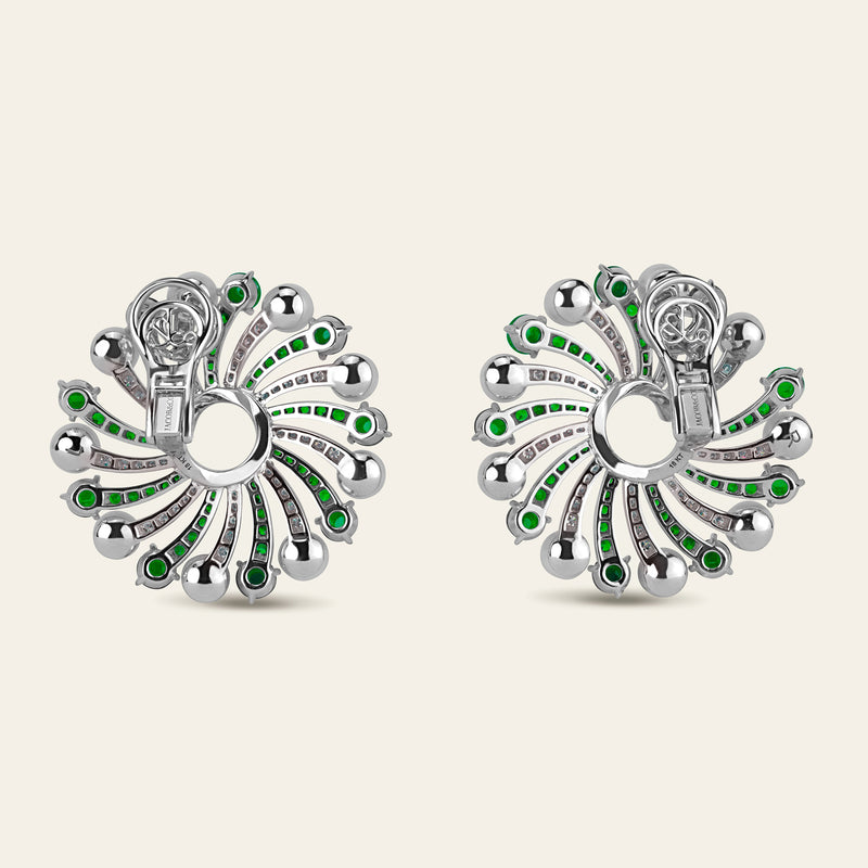 Infinia Earrings