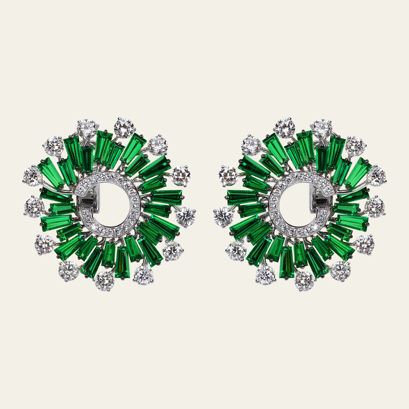 Infinia Earrings