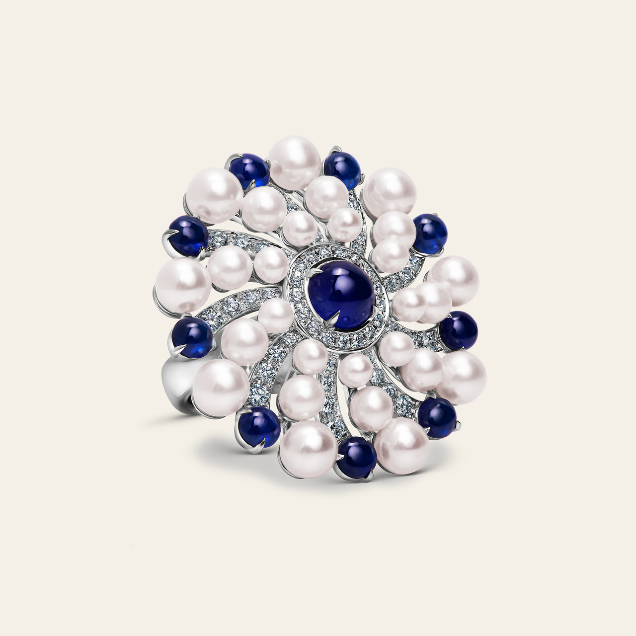 Infinia Ring
