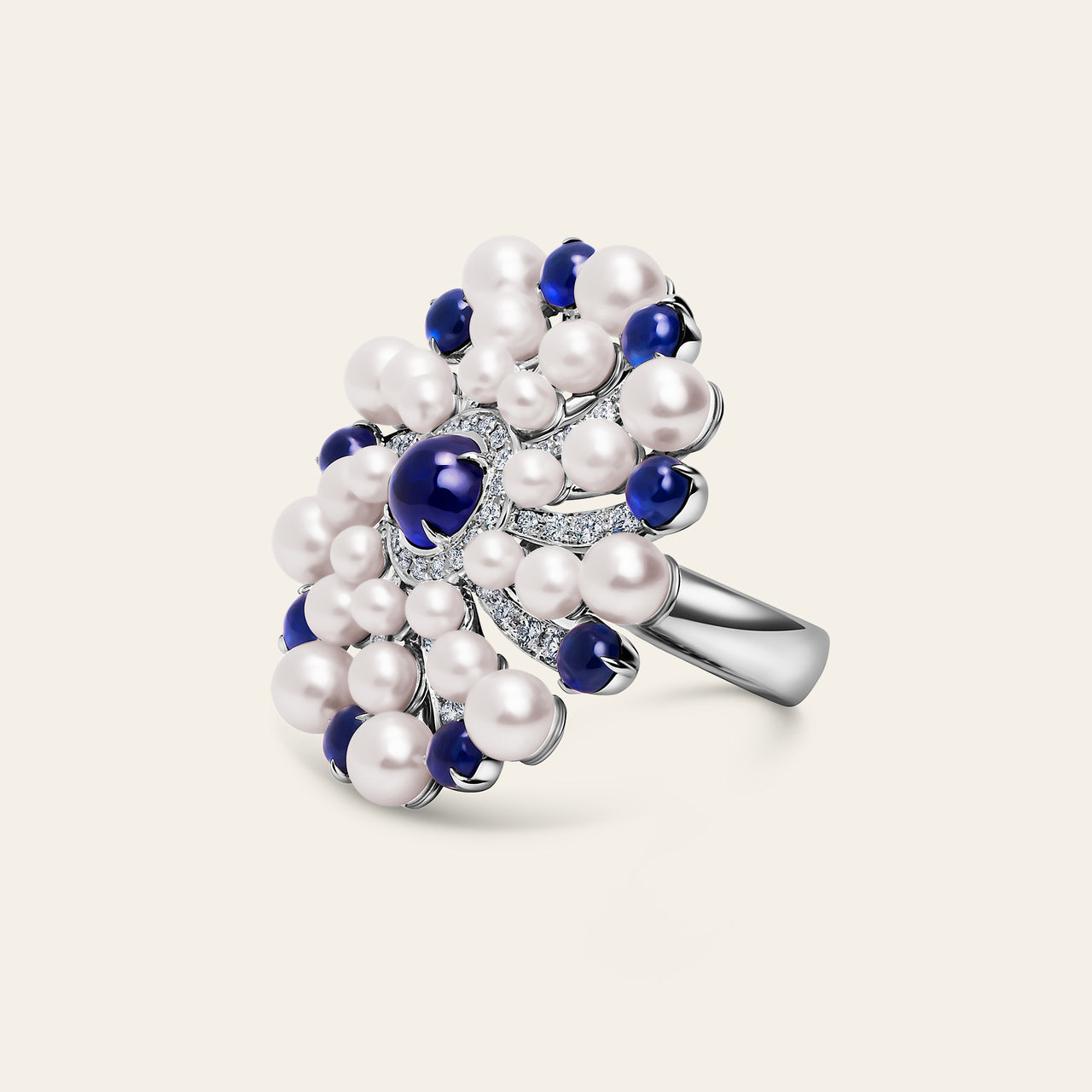 Infinia Ring