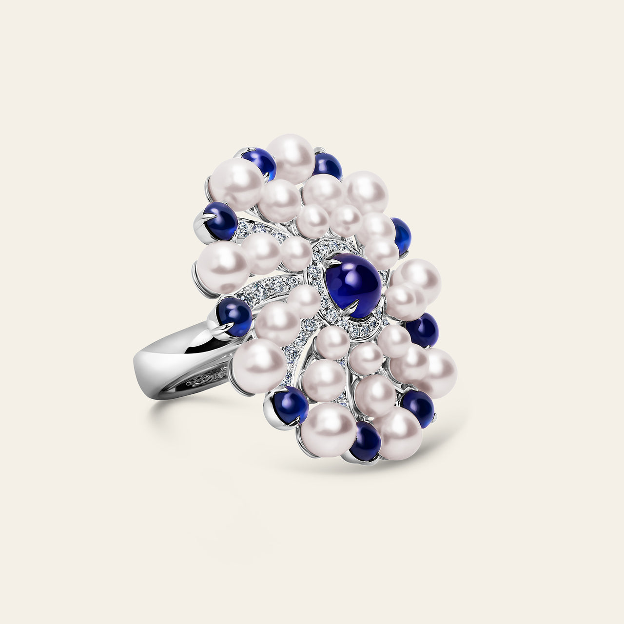 Infinia Ring