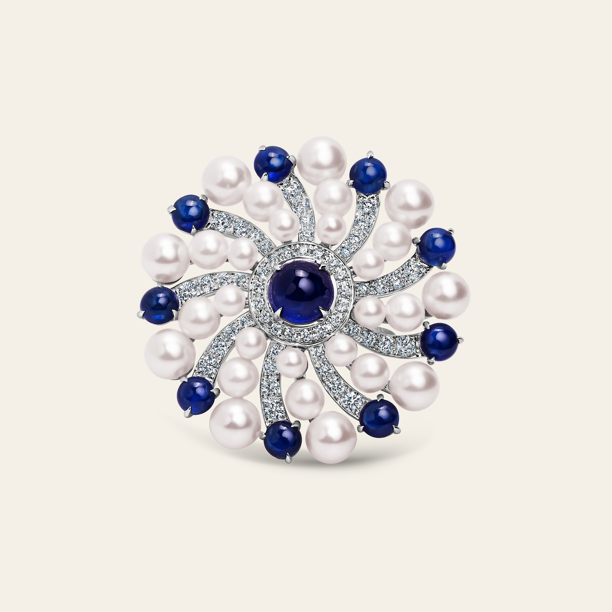 Infinia Ring