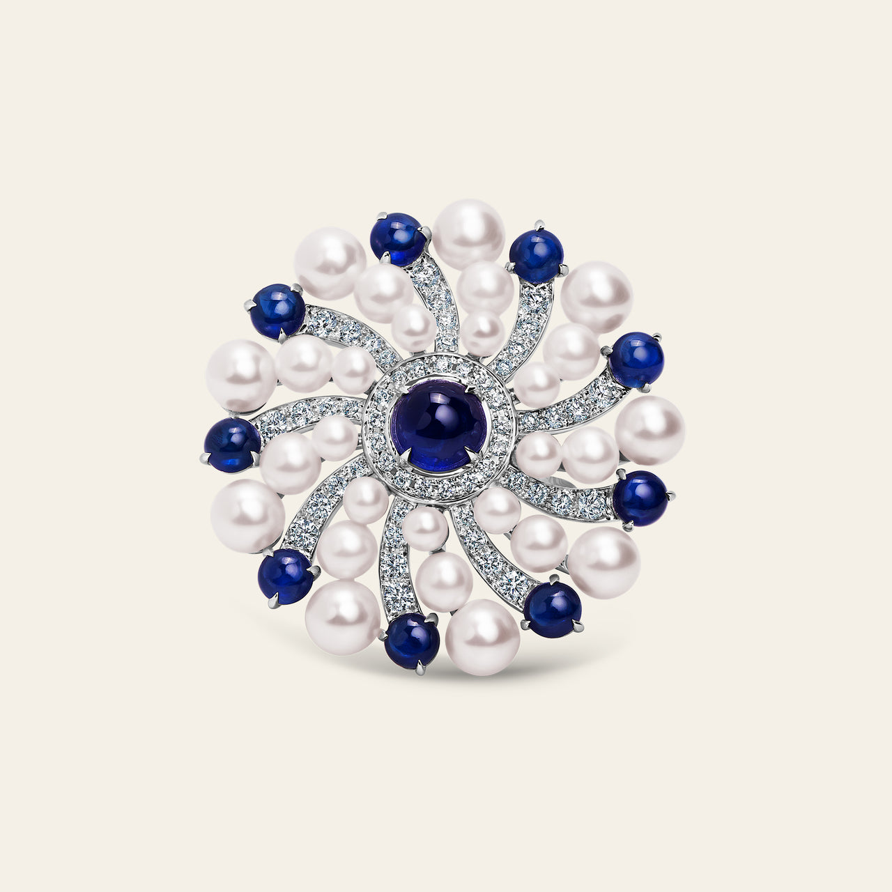 Infinia Ring