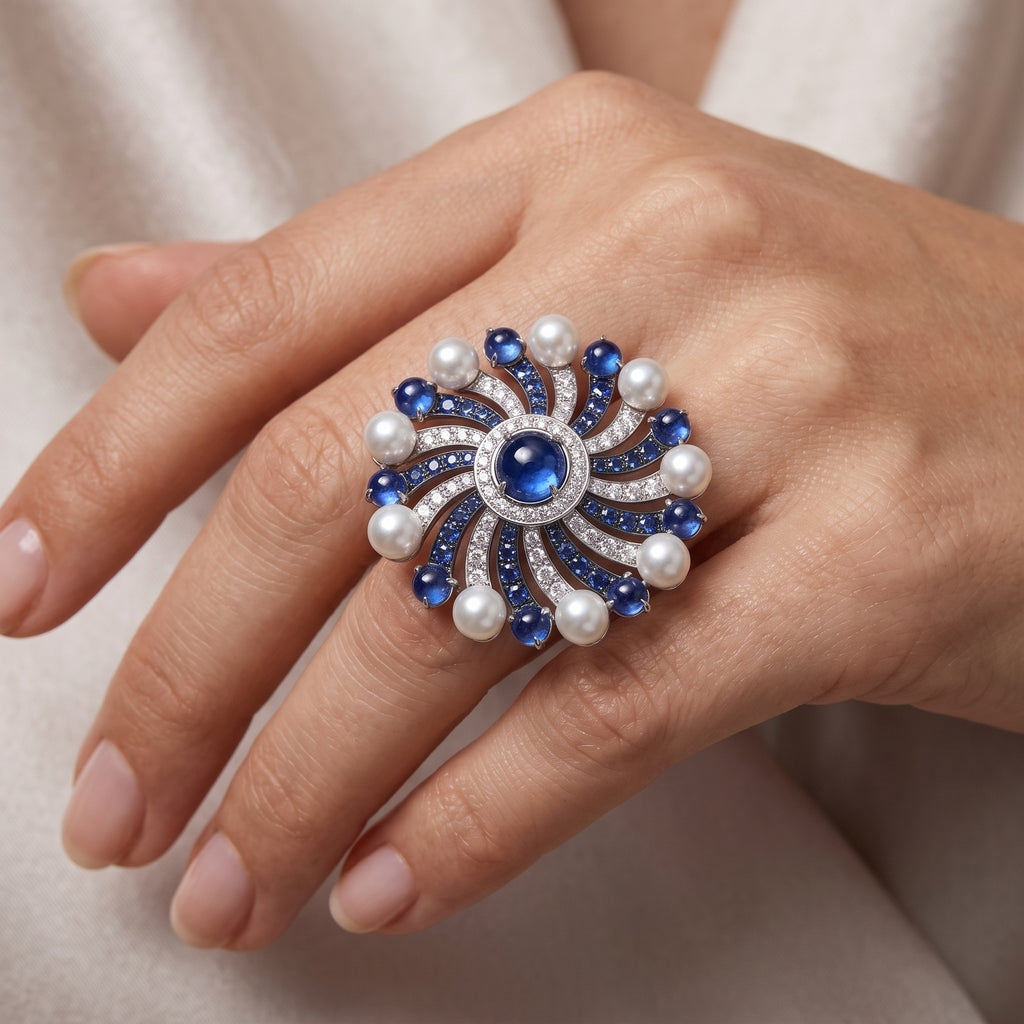 Infinia Ring