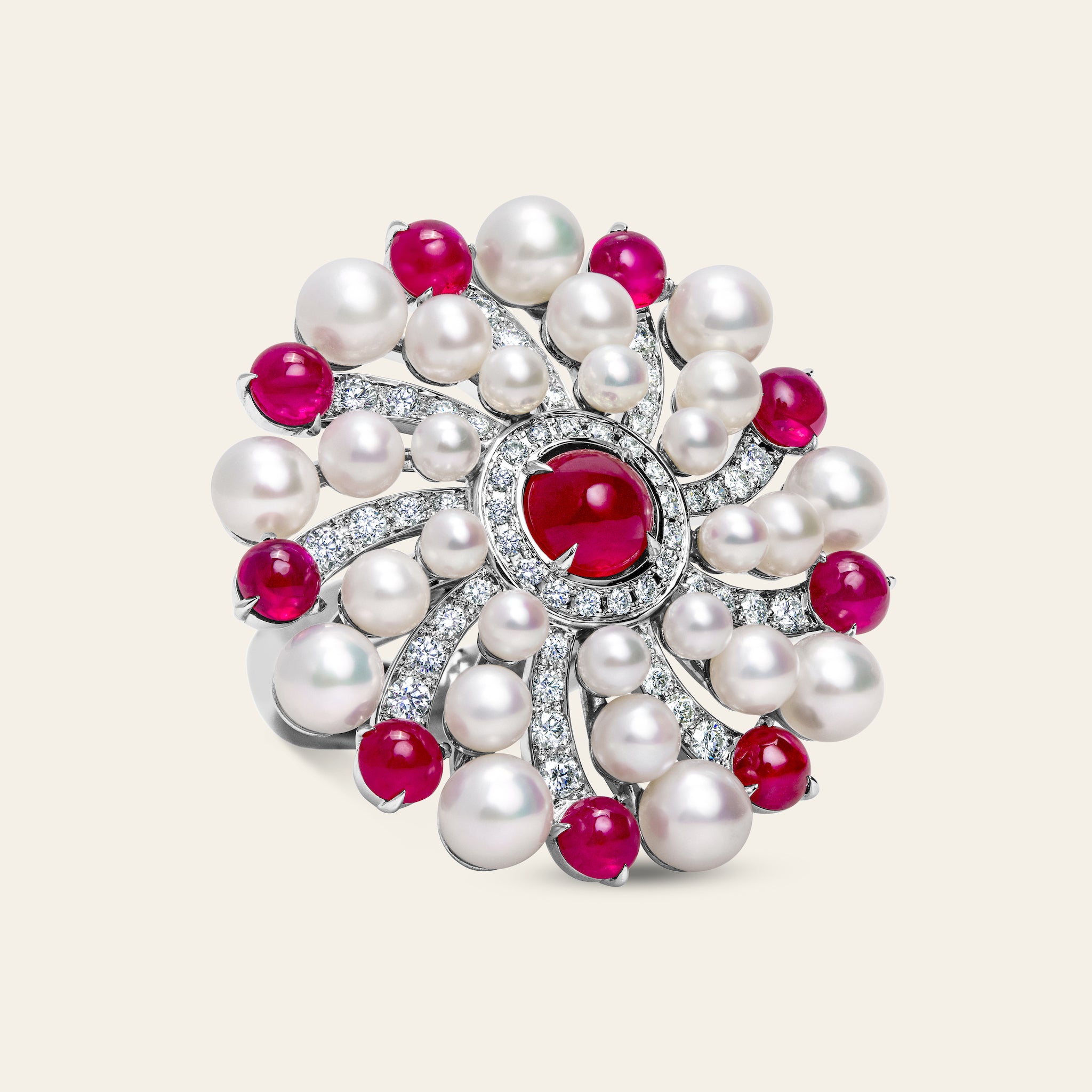 Infinia Ring