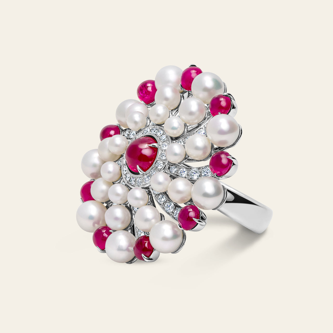 Infinia Ring