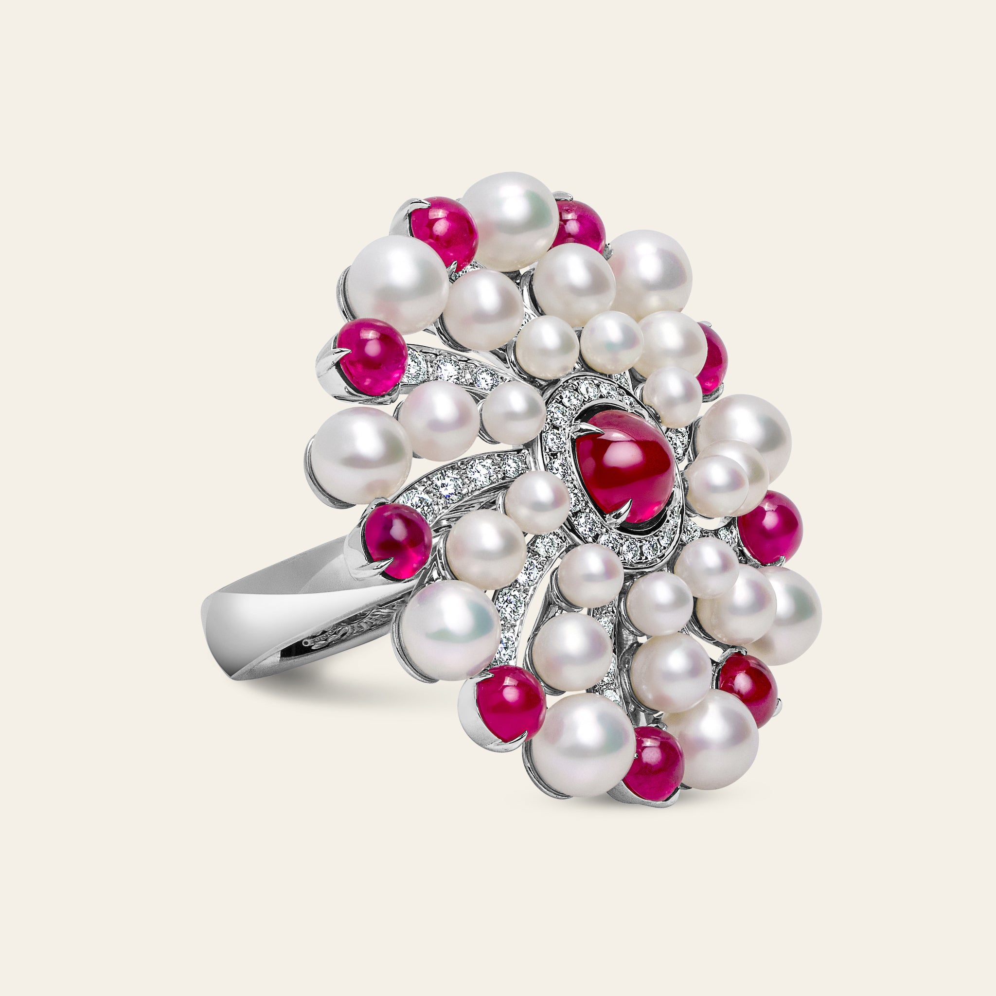 Infinia Ring