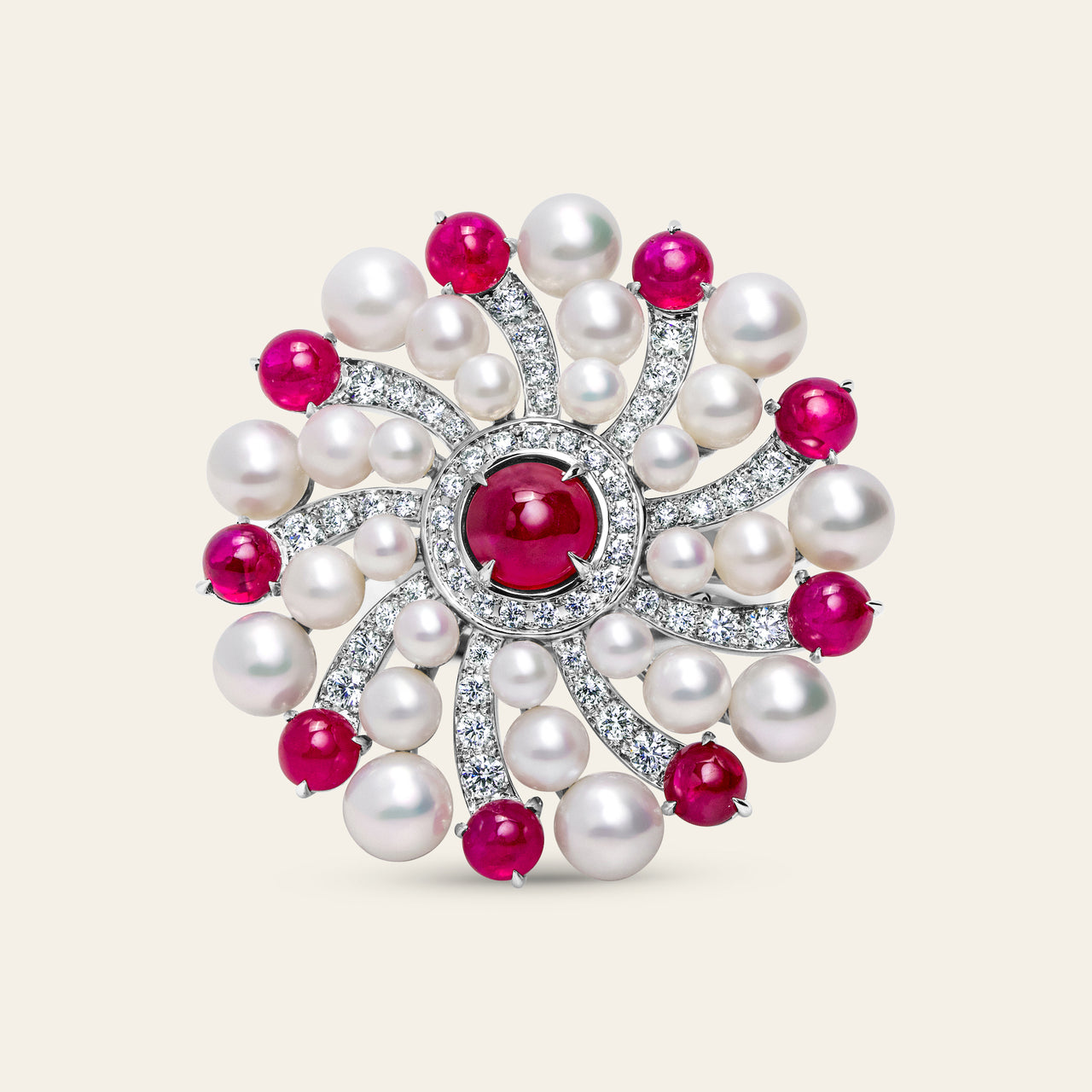 Infinia Ring