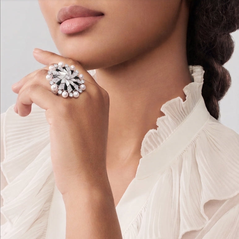 Infinia Ring