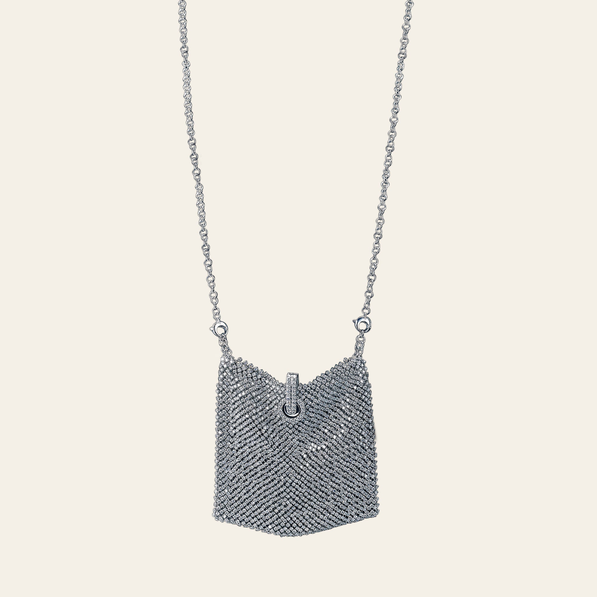 Rare Touch Belt Bag