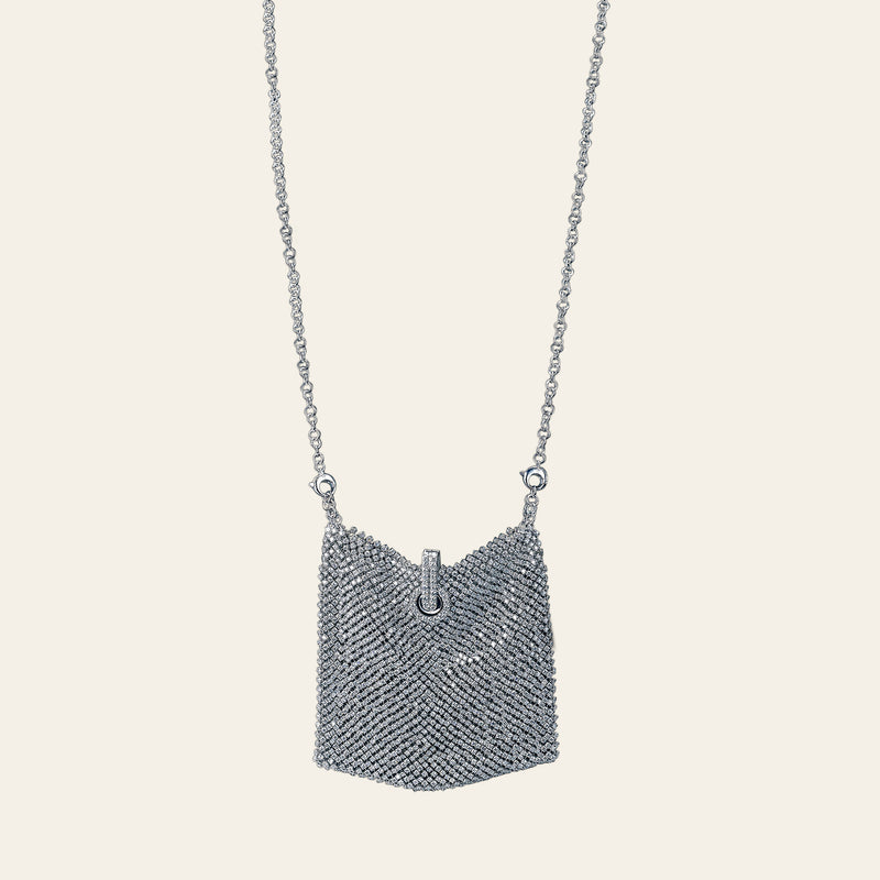Rare Touch Belt Bag