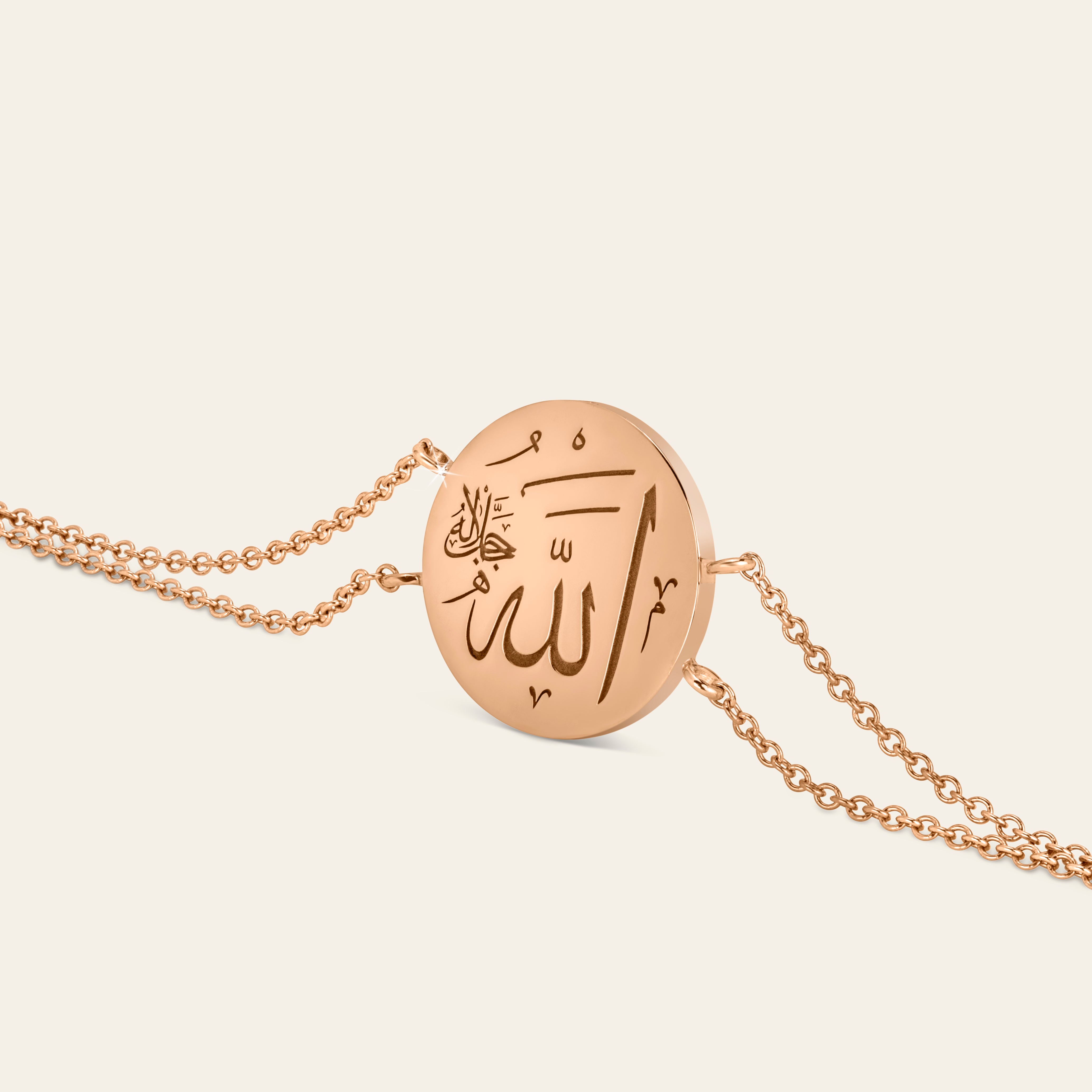 Sharq Bracelet_Rose Gold_2